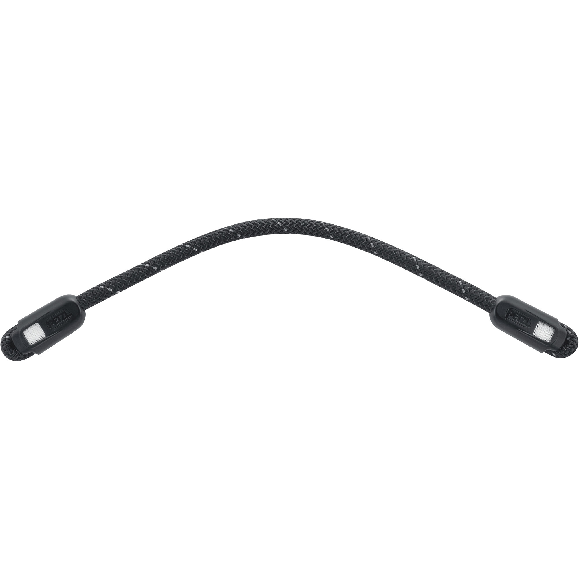 Petzl Attachment Bridge for Sequoia and Sequoia SRT Harnesses, Size 40cm/15 3/4in., Model# C069CA00